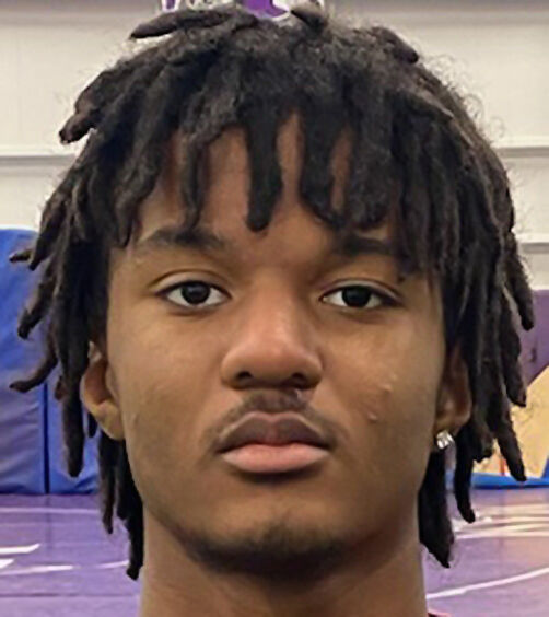 Santino Robinson, Mascoutah